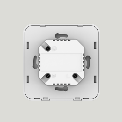 WS513-868M-16A-W11-EU - Smart Wall Socket