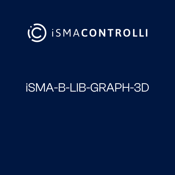 iSMA-B-LIB-GRAPH-3D