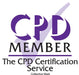 CPD Member